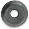 Rubbermaster 11x4.00-4 Turf 4 Ply Tubeless Low Speed Tire 450049 - alternate 1